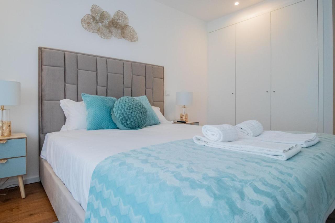 Stunning Apartment W/ Free Parking By Lovelystay Porto Eksteriør billede