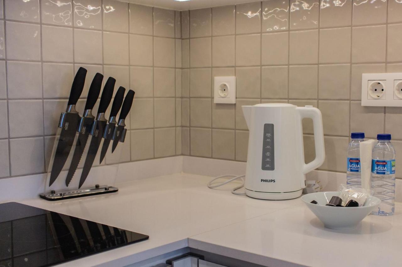 Stunning Apartment W/ Free Parking By Lovelystay Porto Eksteriør billede