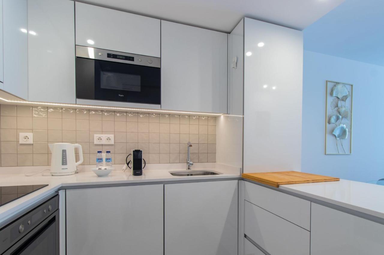 Stunning Apartment W/ Free Parking By Lovelystay Porto Eksteriør billede