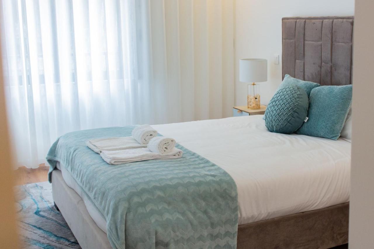 Stunning Apartment W/ Free Parking By Lovelystay Porto Eksteriør billede